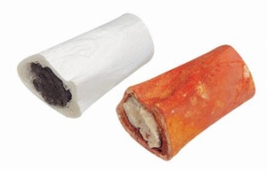 Gevulde mergpijpen, 10cm B - 20 stuks