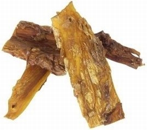 UITVERKOOP - Runder Nekspier, gezaagd - 3kg