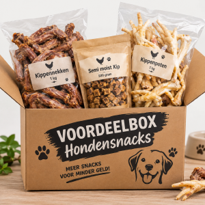 Voordeelbox Kip
