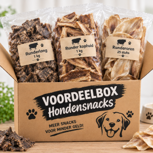 Voordeelbox Rund