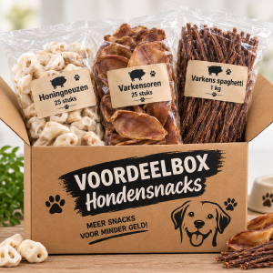 Voordeelbox Varken