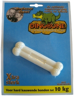 Dinobone Hamkluif voor honden tot 10kg