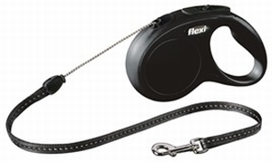 Flexi classic cord - S - 5M