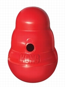 Kong Wobbler - Small