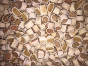 Koek Merg mini - 400gram