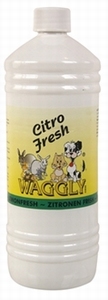 Citronella - waggly Citrofresh 1L