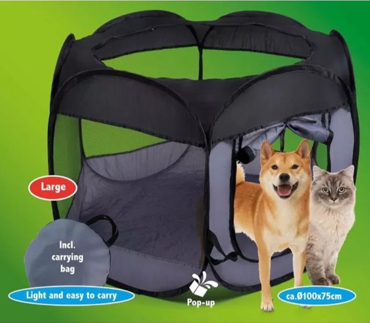 UITVERKOOP Opvouwbare bench / ren - Large