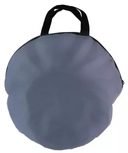 UITVERKOOP Opvouwbare bench / ren - Medium