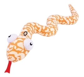 UITVERKOOP Slang met ratel 22cm  *7 stuks*