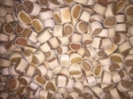 Koek Merg mini - 600gram