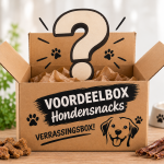 Voordeelbox Verrassing