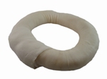 Rawhide ring 16cm