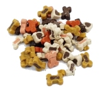 Soft bones mixed - 500gram