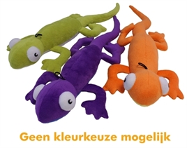 Crafty creature hagedis, 47x17x16,5cm
