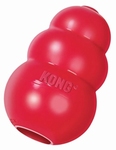 Kong Classic rood - Xtra Large