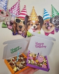 Snack box - Verjaardag