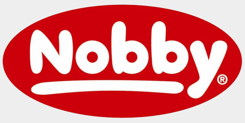 logo nobby - De Hondensuper