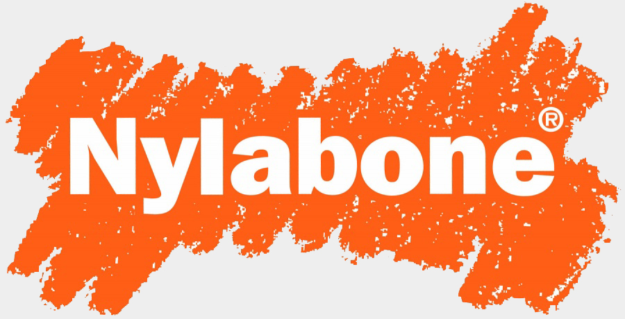 logo nylabone - De Hondensuper