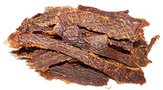 Beef Jerky