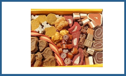 Snackbox