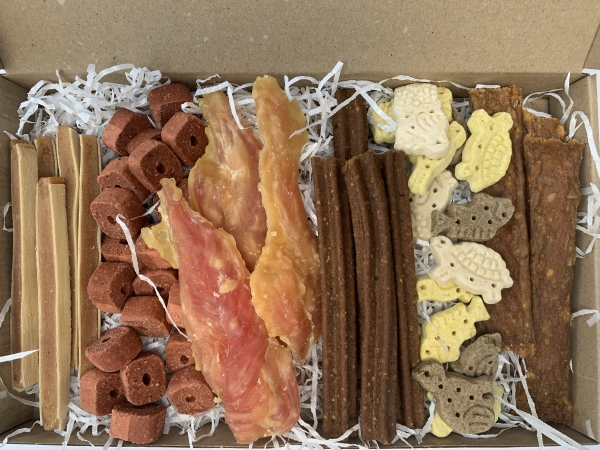 Snackbox